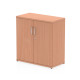 Rayleigh Desk High Cupboard
